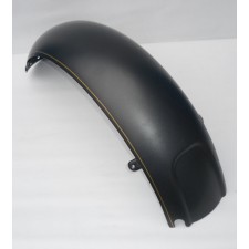 BLATNÍK ZADNÍ - ČERNÝ - JAWA 350 PÉRÁK 